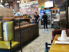 自助取餐区-重庆老火锅(长虹店)