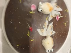 -富淳饭店(世纪公园店)