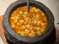 -绿茶餐厅(华发商都店)