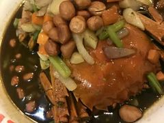 -鲁小三·大骨自助(金山总店)