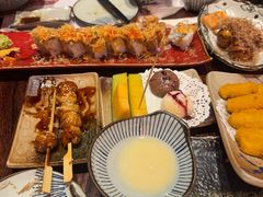 -芥岛(河北大街店)