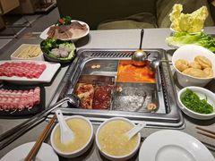 -海底捞火锅(振华商厦店)