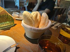 -夏朵餐厅(丁香店)