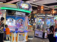 -反斗乐园(中航城君尚购物中心)