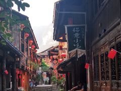 -乌江画廊(彭水苗族土家族自治县)