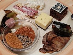 -五洲皇冠巴西烤肉餐厅