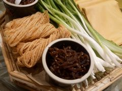 -锦绣金山人家(友谊店)