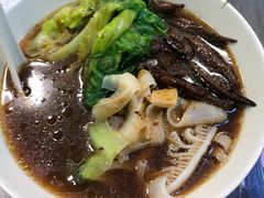 -新记美食(关闸店)