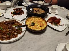 -雪龙轩中餐厅(银基冰雪酒店)