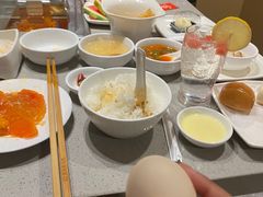 -海底捞火锅(松雷店)
