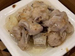 豉汁蒸排骨-粤珍轩.创始店.始于2001(含光门店)