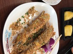 -班赞海鲜市场