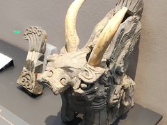 -贵州省博物馆(新馆)