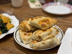 -清真·玛丽亚新疆菜主题餐厅(浙江中路店)