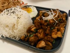 -玩味工厂·东南亚特色餐厅(太古里店)