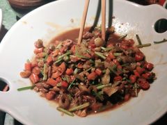-姐夫的小菜(新中关购物中心店)