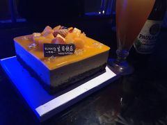 -欣奇西点蛋糕(海达店)