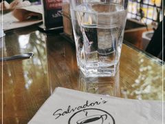 -萨尔瓦多Salvador's