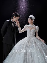 -爱城婚纱摄影·品质严选店