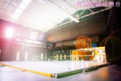 -北京当代芭蕾舞团·艺术中心