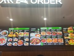 -魏家凉皮(解放路火车站店)