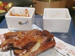 -箪食巷私房菜馆·鲁菜(玉函路店)
