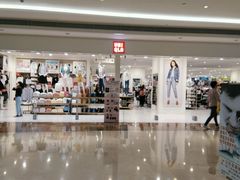 -优衣库(广州天河领展广场店)