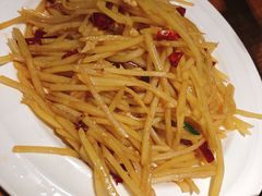 -山西人家(锦创书城店)