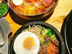 -伊茉家的烤肉店(勒泰中心店)