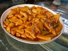 -燕北云山·农家菜·灶台鱼(密云溪翁庄店)