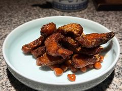 苏式熏鱼-南京大牌档(夫子庙老门东店)