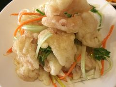 -我去·春饼文化主题餐厅(国定路总店)