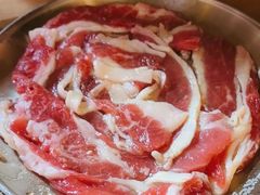 -西塔老太太泥炉烤肉(杭州首店)