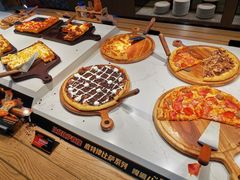 -比格比萨自助(宝山日月光店)