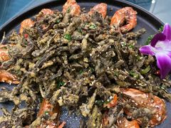 -香巴拉云南餐厅(华莱坞店)