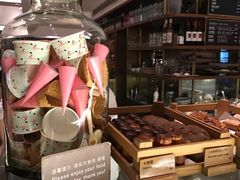 -BAKER&SPICE(安福路店)