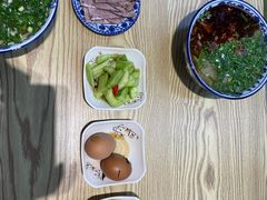 -沛锋昶牛肉面·中国兰州牛肉面体验店