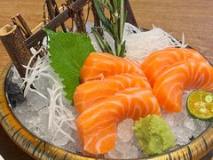 -三禾寿司(君尚店)