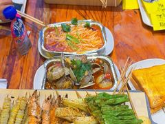 -本色.小马哥烧烤(五一路总店)