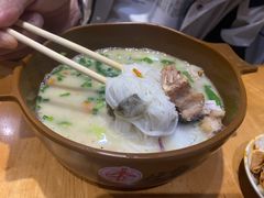 -生汆记米粉(环城南路店)