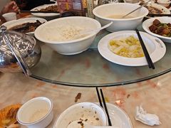 -新金盛·海鲜酒楼(盐田店)