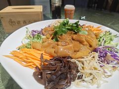 拉皮-良师门滨海人家·海鲜·家常菜(滨海城店)