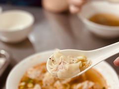 -汪家馄饨(集庆路店)