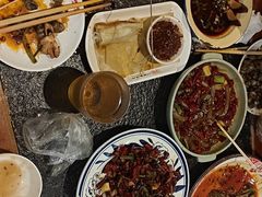 -福苗小骆驼烧烤(大唐不夜城店)