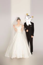 -女王风尚STUDIO·轻奢化定制