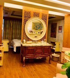 -TIME SPA科技美肤机构