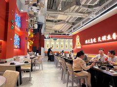 -不二啫·广府啫啫煲(江燕路万科里店)