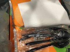 -必胜客(金凤店)