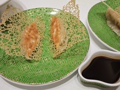 -品海楼·大连海胆锅贴馆(东港店)