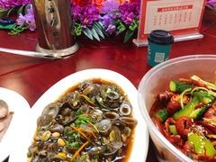 -江南村海鲜馆(洞头店)